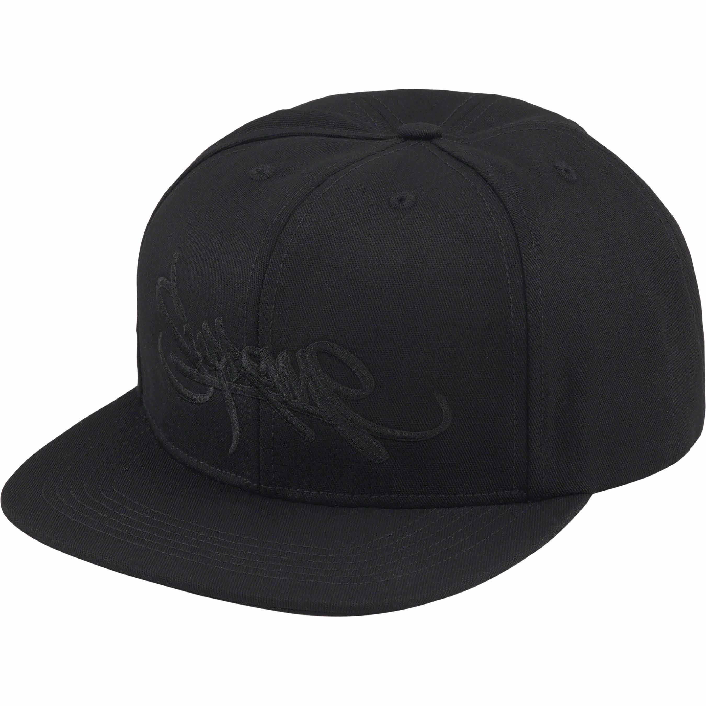 Handstyle 6-Panel view 10